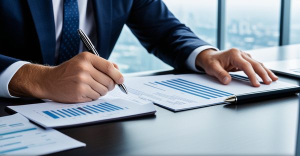 Comment choisir un expert en gestion de patrimoine fiable