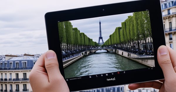 Investissement locatif à paris 17 : opportunités et rendements