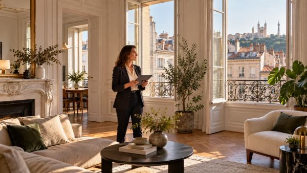 Nos conseils pour réussir en tant que conseiller immobilier indépendant
