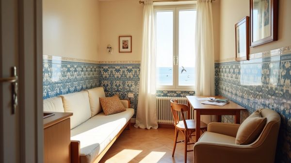 Trouvez un logement étudiant à Nice qui correspond à vos besoins