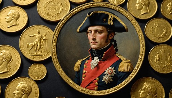L'importance historique et la valeur des 20 francs or napoléon