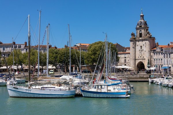 Immobilier à la rochelle : votre guide des estimations gratuites