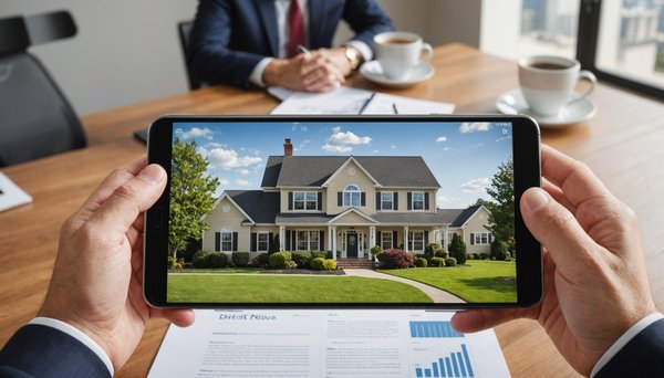 Actualités immobilières : les clés pour investir intelligemment